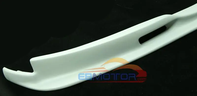 Окрашенные 3D стиль передний спойлер для BMW F30 3 серии M Sport Mtec бампер 2012UP B200F|spoiler for