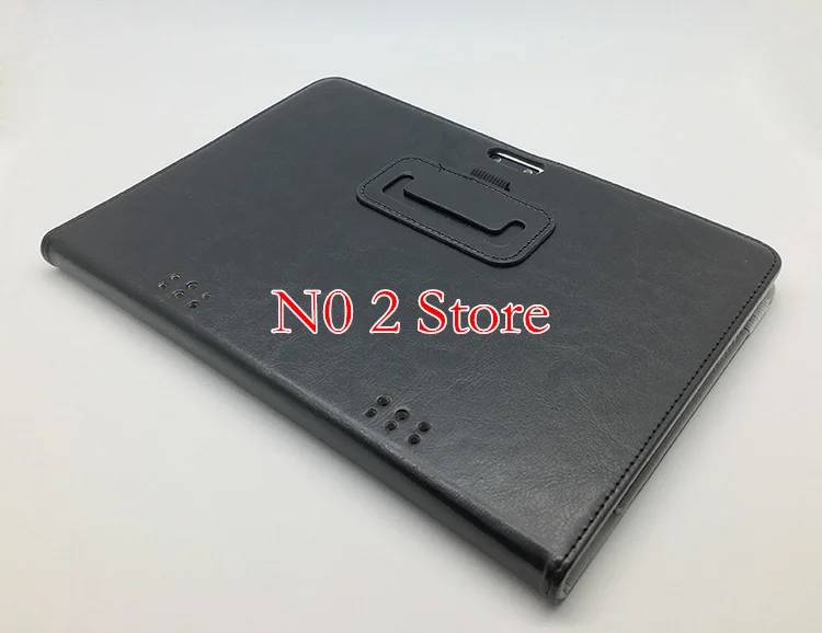 Простой 2 раза Folio Искусственная Кожа Стенд чехол для VOYO Q101 4 г/i8 телефонный звонок