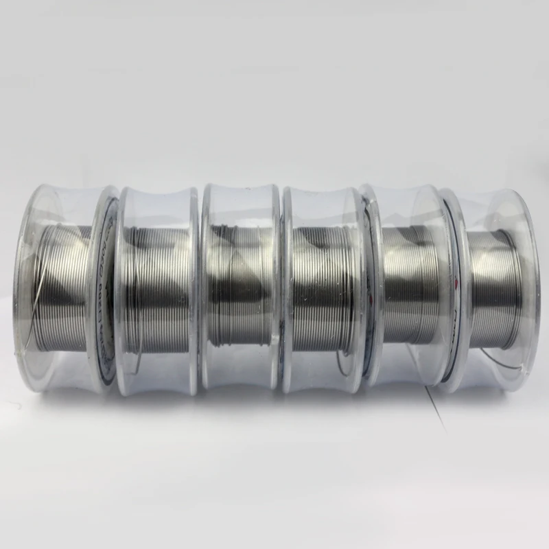 Kuken Tech 30 футов/рулон kanthl a1 проволочный провод сопротивления для rda крыса электронная сигарета нагревательные провода DIY испаритель катушки VS XFKM
