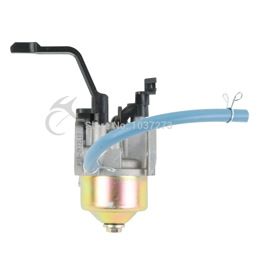 Карбюратор JINGKE Huayi Kinzo Ruixing для 5.5HP 6HP 6.5HP 168F Газовый Генератор|carburetor intake|generator