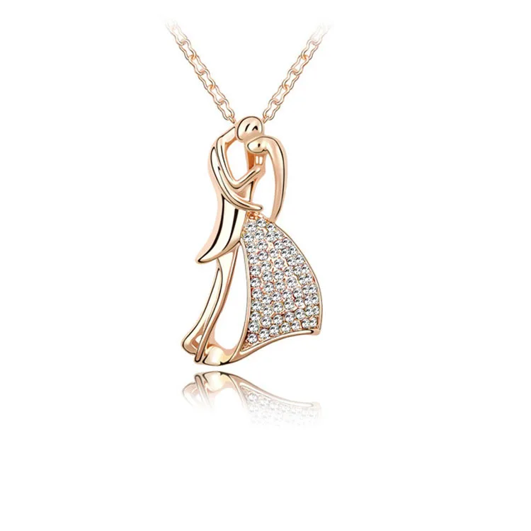 Женское Винтажное колье с австрийским кристаллом|jewelry choker|vintage statement necklacestatement