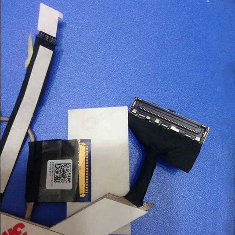 Новый оригинальный LVDS Экран кабель vbl20 dc02001mn00 lvds | Строительство и ремонт