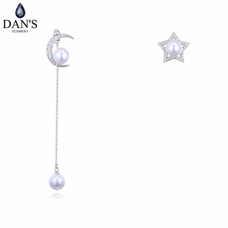 

Женские серьги-гвоздики с австрийскими кристаллами, 3 цвета