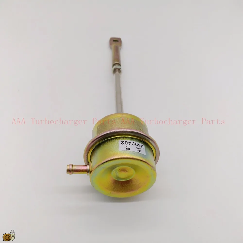 Давление 8psi-25psi HX40W/HX35W 3590482 части турбокомпрессора турбо привод/внутренний мусорный Поставщик AAA части турбокомпрессора