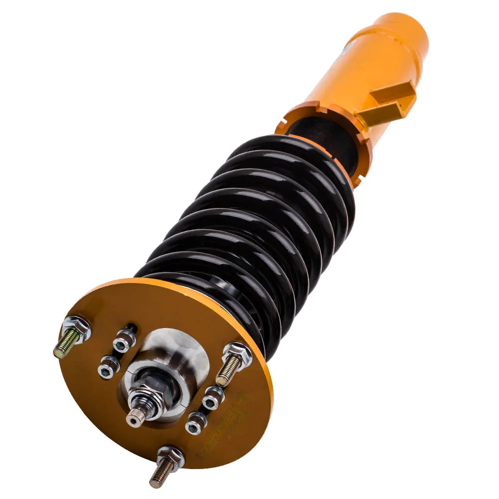 Понижающий набор Coilover для BMW E92 E93 3 серии 2007 2011 амортизаторы и пружины катушки 24