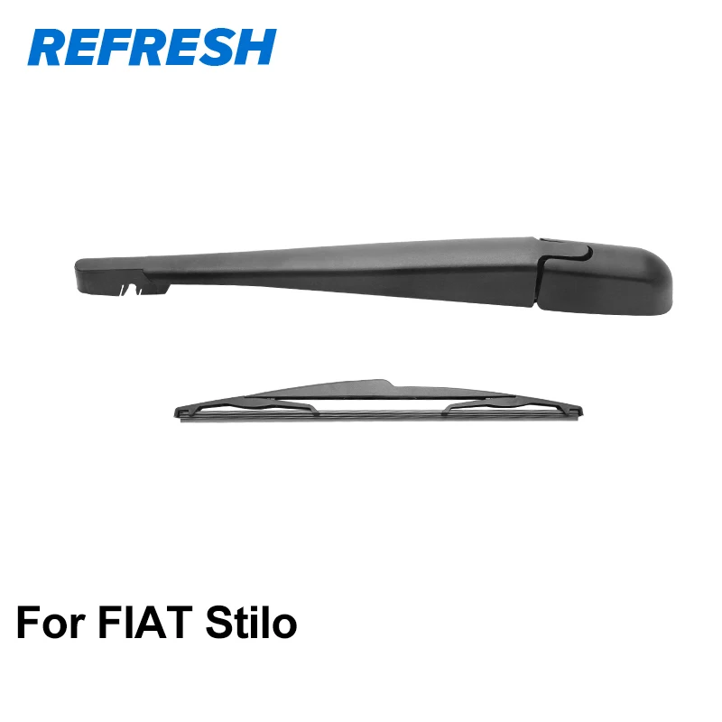 Обновленная Задняя щетка стеклоочистителя и для FIAT Stilo Hatchback/multiwagon|wiper blade|rear wiper
