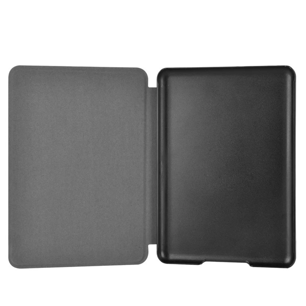 PU + PC защитный чехол для электронной книги планшета тонкий Kindle Paperwhite4 2018