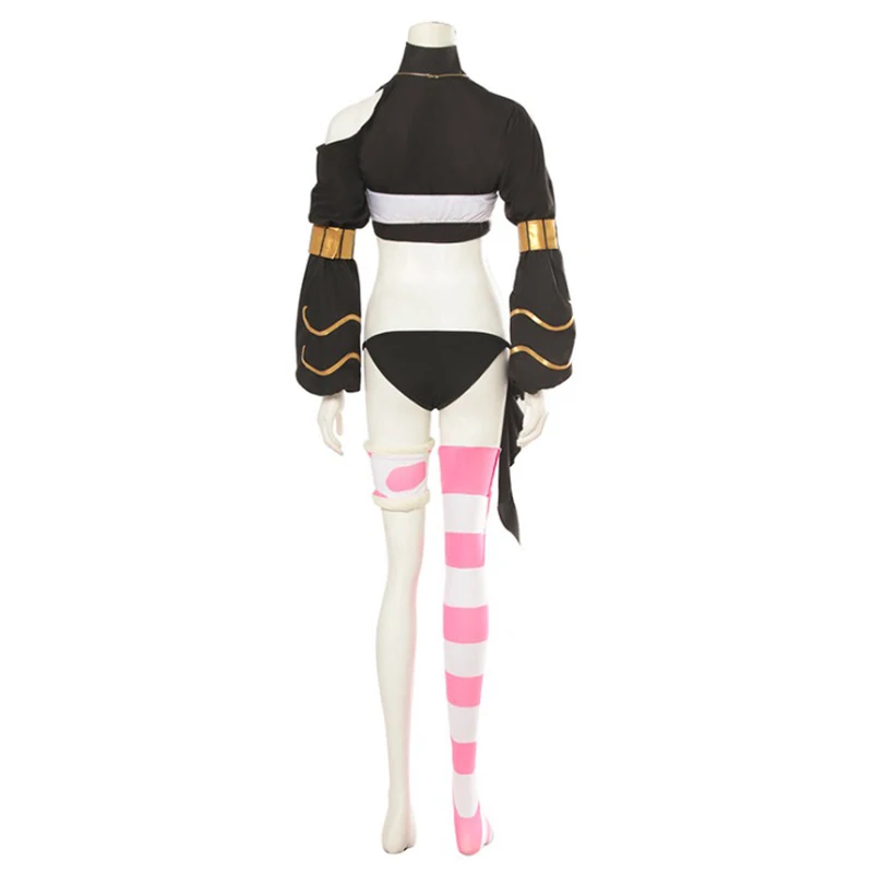 Аниме который я перевоплотился в слайм косплей костюм миллима Нава Хэллоуин