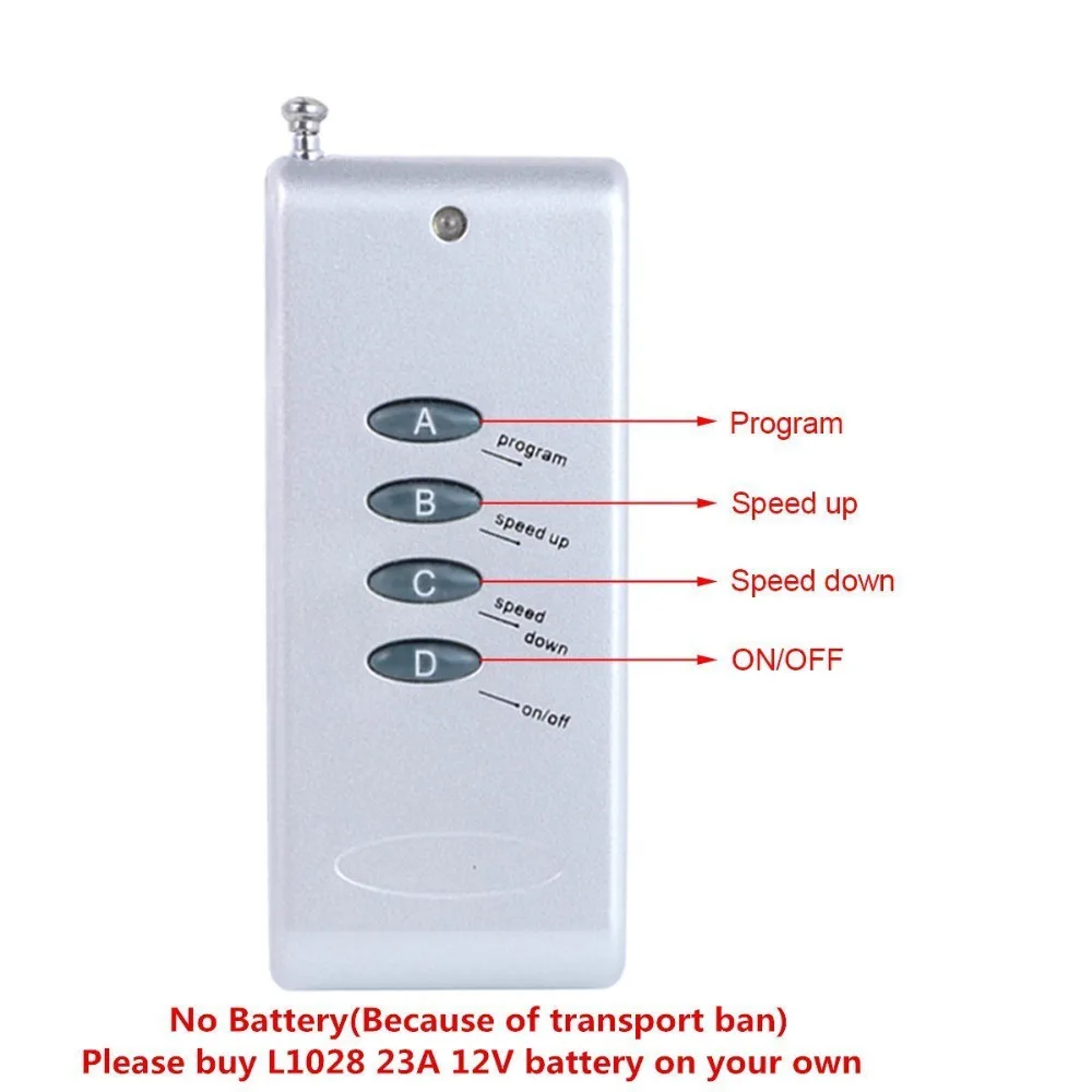 DC5 24V HC008 Волшебная Мечта Цвет RF LED контроллер для WS2811 WS2812B Светодиодные полосы
