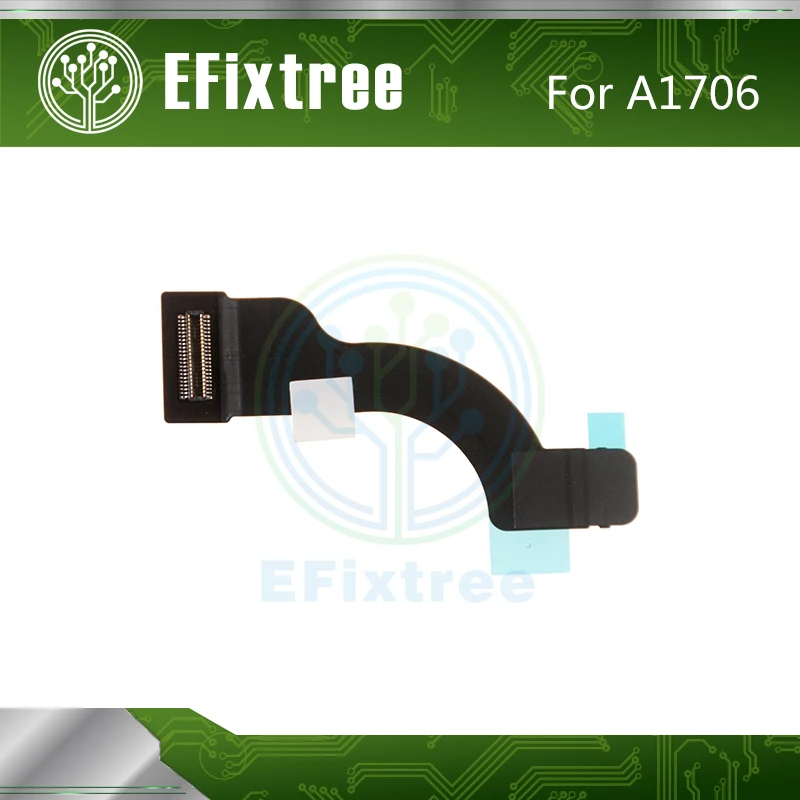 10 шт. новый оригинальный 821-00650-A A1706 Клавиатура кабель для Macbook Pro 13 &quotA1706