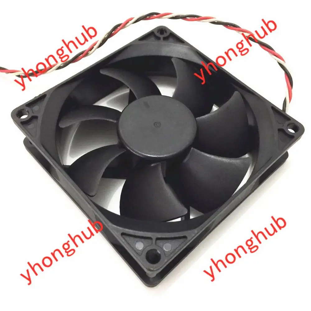 AVC DS09225R12MC018 DC 12V 0.2A 92x92x25mm Server Cooling Fan | Case Fans
