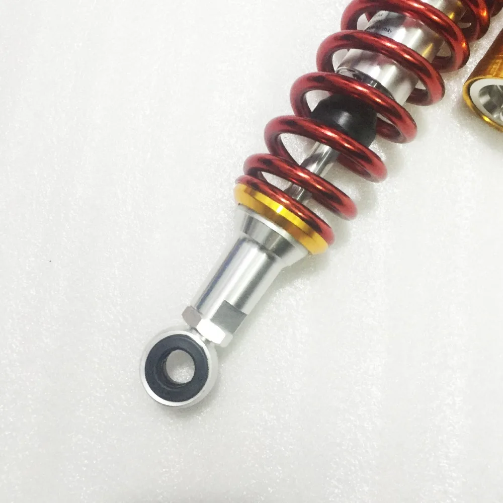 Амортизатор воздуха для мотоцикла задняя подвеска HONDA YMAHA SUZUKI Kawasaki Aprilia Benelli KTM ATV