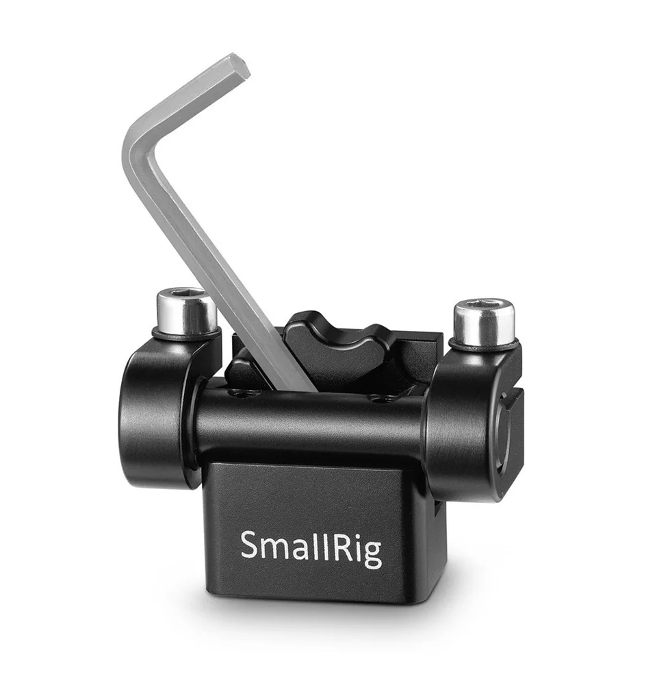 SmallRig камера Rig DSLR кронштейн для монитора EVF крепление для SmallRig A6300/A6000 камера клетка A7III 1842