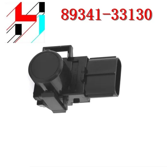 10 шт.) парковочный датчик 89341-33130 фотодатчик для Toyota Altis Corolla Verso Camry FJ Cruiser Tundra черный