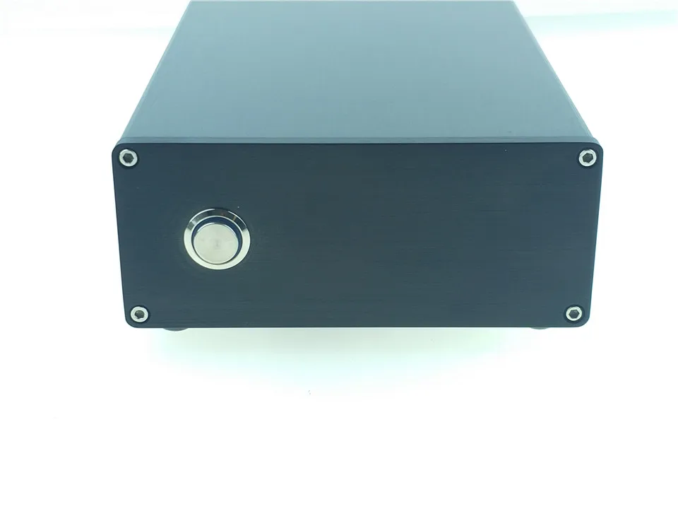 Готовый звуковой преобразователь DAC цифро-аналоговый аудио конвертер Hi-Fi звук на