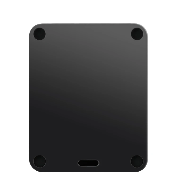 Многофункциональный магнитный мини-Смарт GPS-Трекер V6 SOS Гео-ограждение маршрут