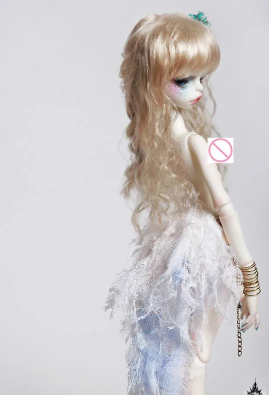 Горячая Мода 1/6 кукла Chateau DC Зора BJD куклы | Игрушки и хобби