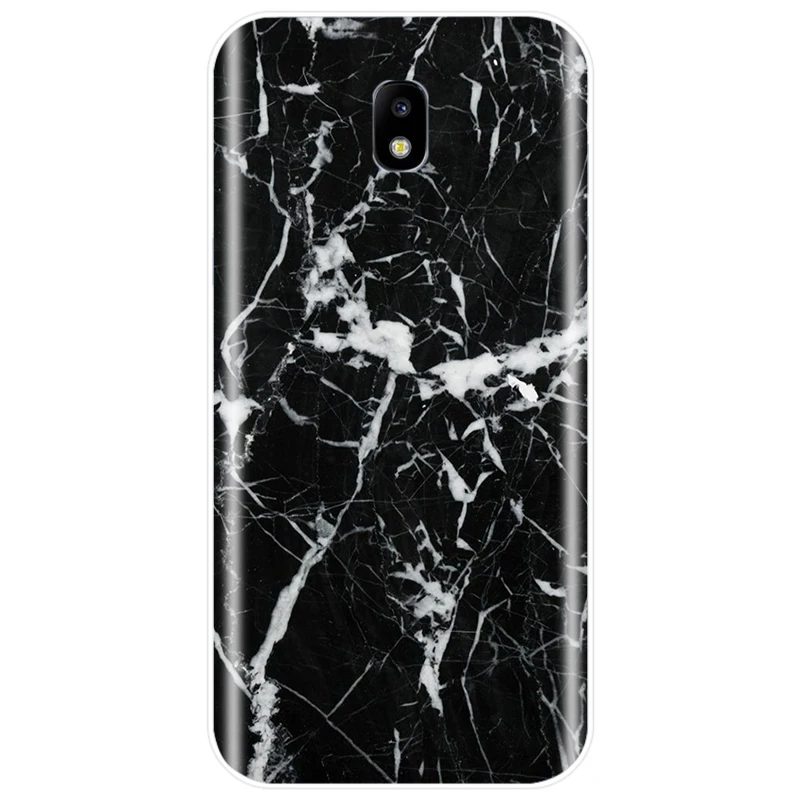 Чехол для телефона из ТПУ Samsung Galaxy J3 J4 J6 J8 2018 J5 J7 2017 2016 J3PRO PLUS | Мобильные телефоны и