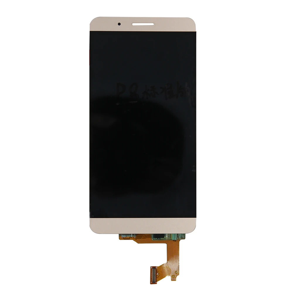 5 2 дюймовый ЖК дисплей Ecran для Huawei P8 GRA UL00 TL00 сенсорный экран дигитайзер сборка +