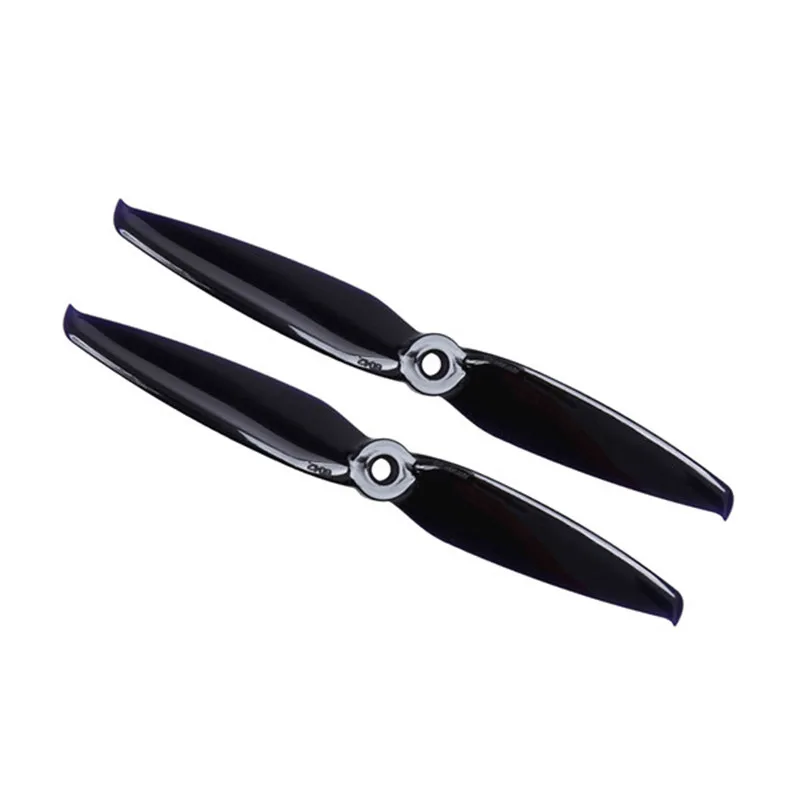 2 пары пропеллеров gemfan flash 7042 70x426042 60x42 шт 2