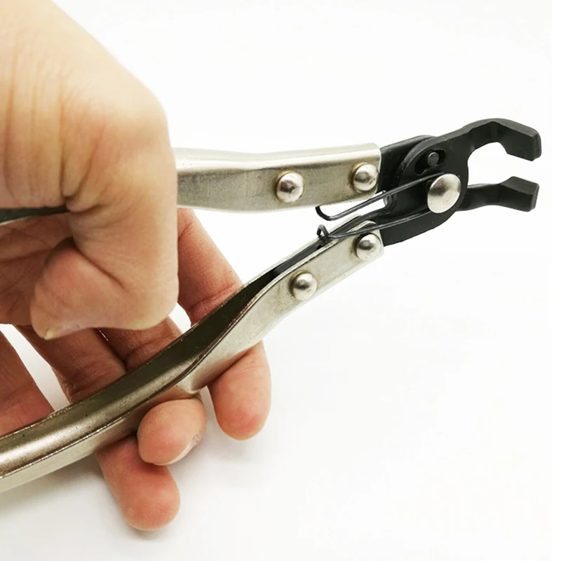 Mainpoint Лидер продаж 7 дюймов авто транспортного средства круглогубцы для ремонта