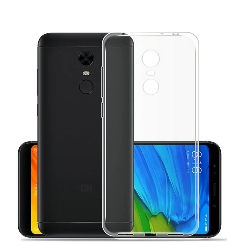 Чехол для телефона Xiaomi Mi 8 se A1 A2 Lite Max 2 3 мягкий бампер Redmi 5 plus 4a 4 Note 5a 6 6a 4x note pro |