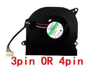 

Laptop fan for AVC BATA0716R2H 12V 0.3A 3pin 4pin notebook fan