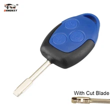 DANDKEY Cut/Uncut Blade 3 кнопки транзитный Комплект для подключения пульта