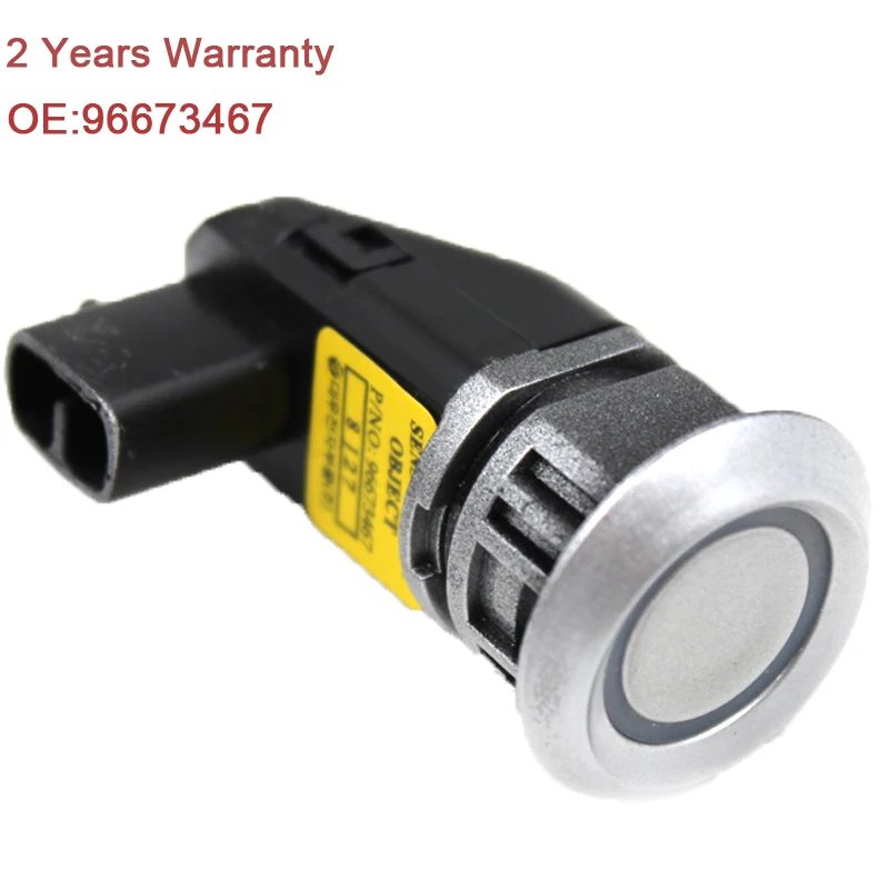 YAOPEI для Chevrolet Captiva ультразвуковые беспроводные датчики парковки PDC 96673467 96673464 96673474