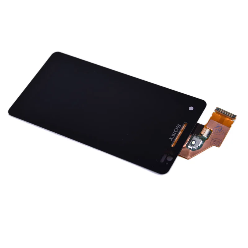 4.3 inch lcd For Sony Xperia V LT25 LT25I LCD Display Touch Screen with Digitizer Full Assembly Repair Parts for | Мобильные