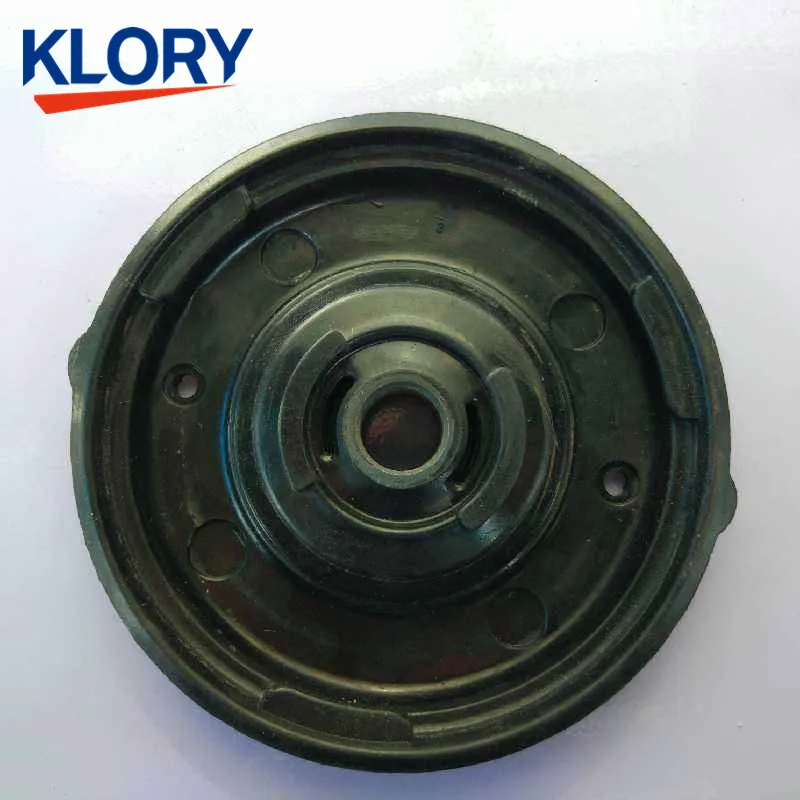503885/5038g4 Передняя ударная верхняя Резиновая L/R для Peugeot 307/308/408 Sega C4L.|Детали
