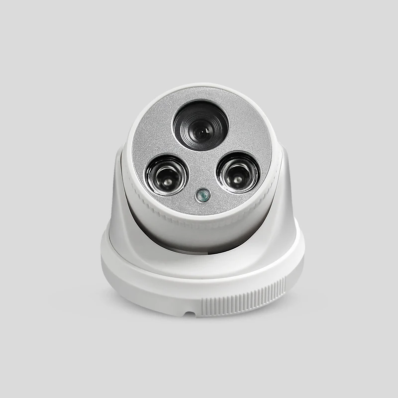 XINFI HD 1280*960P Домашняя Сеть CCTV IP Камера видеонаблюдения купольная камера 1.3MP P2P ONVIF 2 0