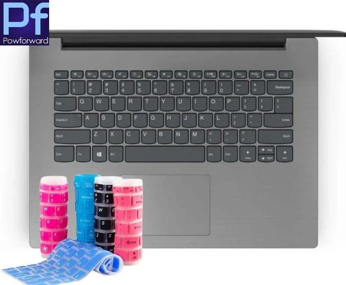Защитный чехол для клавиатуры LENOVO Ideapad 330 14AST 14IGM 14IKB 81DA 81G2 330S 14 дюймов|Чехлы