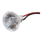 Ксеноновая лампа CHANGSHENG HID 150 Вт mhk 150R 150 Вт, лампа DMX hid150 hid, ксеноновая лампа hid 150