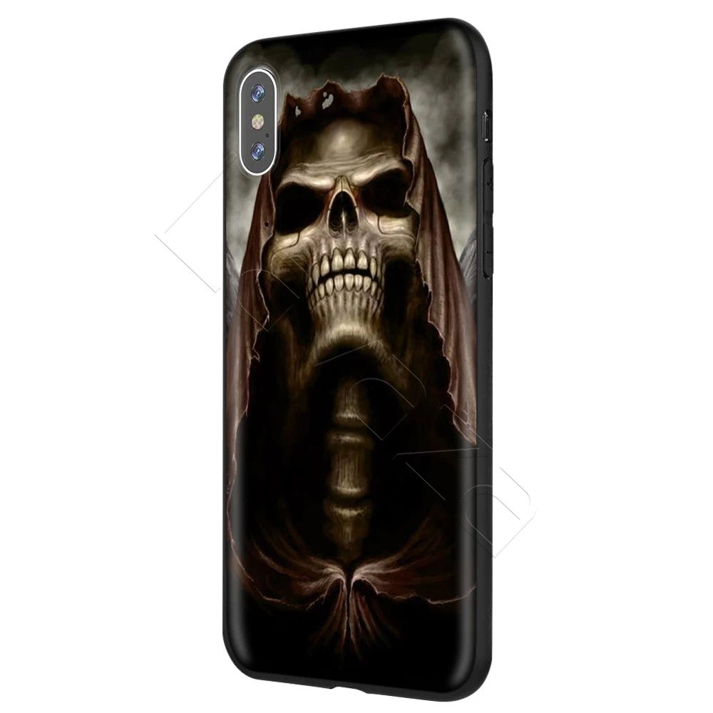 5 Чехол Lavaza для iPhone 11 Pro XS Max XR X 8 7 6 6S Plus 5 5S se - Цвет: 5