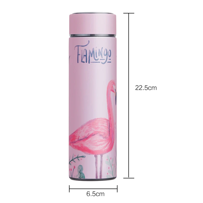Термос из нержавеющей стали термос изолированный контейнер 304 вакуумная