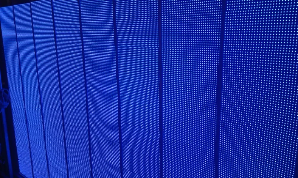 Горячая Распродажа 32x16 наружный RGB p10 внутренний светодиодный модуль видеостена