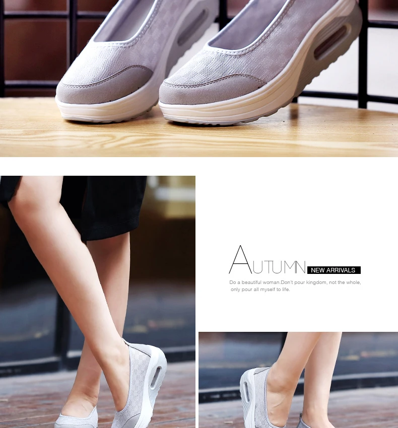Tennis Shoes For Women Flying Woven Breathable Sneakers Woman Sports Shoes Comfortable Platform Sneakers Women Zapatos De Mujer