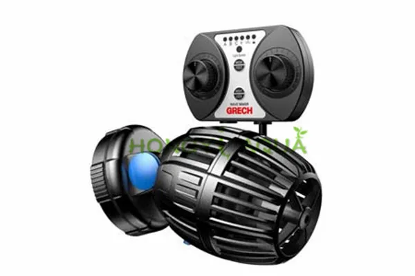 

100~240v CW-110 CW-120 CW-140 CW-160 Aquarium Wave Maker Propeller Wireless Control Master/Slave Pump CW Series