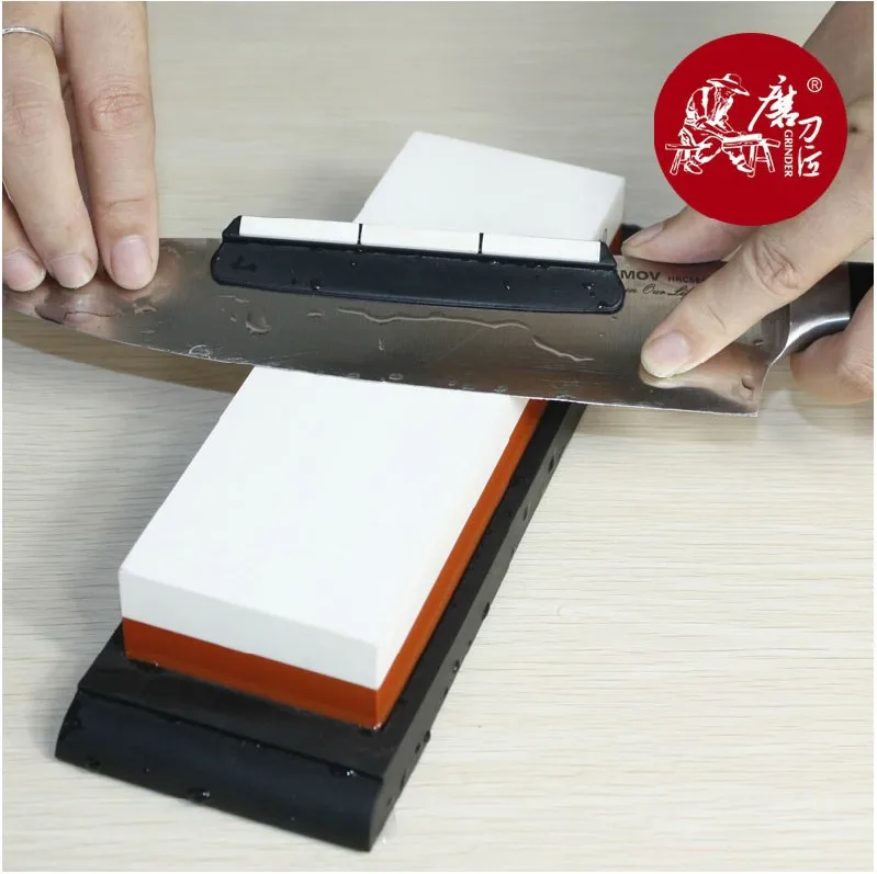Точилка для ножей Taidea T1091AC Заточной направляющий зажим ножей|knife cutlery|knife valvesharpen a