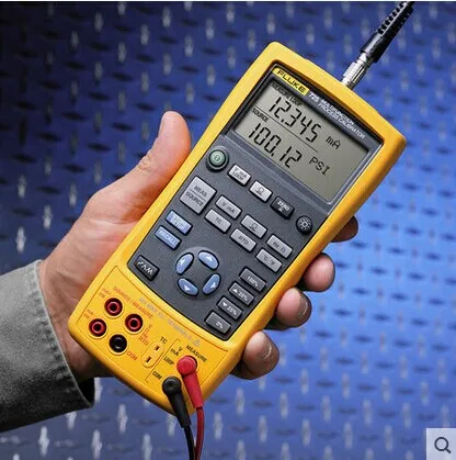 Fluke 725 Многофункциональный калибратор F725 | Инструменты