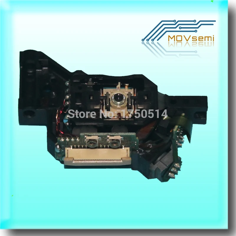Для XBOX 360 запасные части HOP 141X 141B хоп 141 141x 14xx оптический лазерный объектив для Liteon