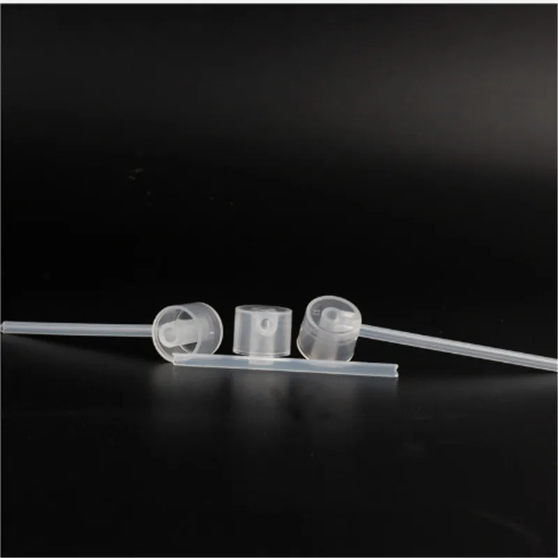 Парфюмерный распылитель 5 шт./лот многоразовые флаконы инструменты для заправки