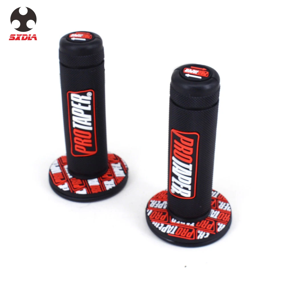 Moto rbike руль для гоночного мотоцикла rcycle руль для Protaper Pro taper husqvarna yamaha KTM moto cross moto grip pit bike