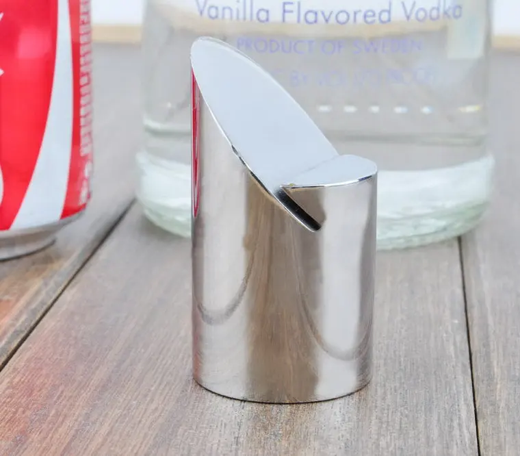 Цилиндрический деловой держатель для меню из нержавеющей стали|holder stand|holder cardholder