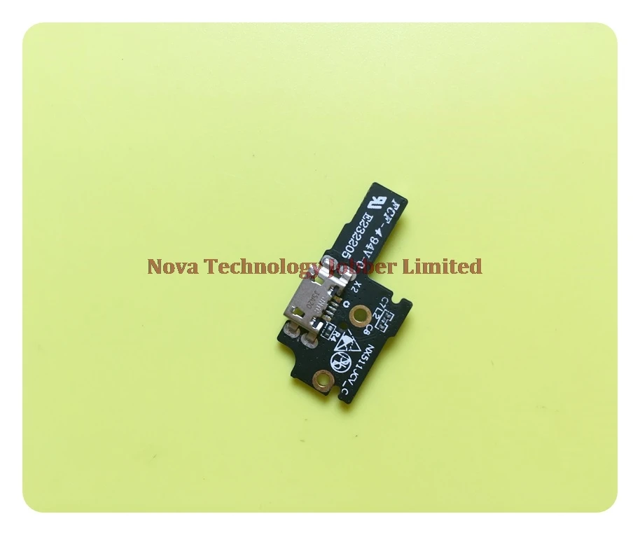

Зарядное устройство Wyieno для Nubia Z9 Mini с USB-разъемом для зарядки