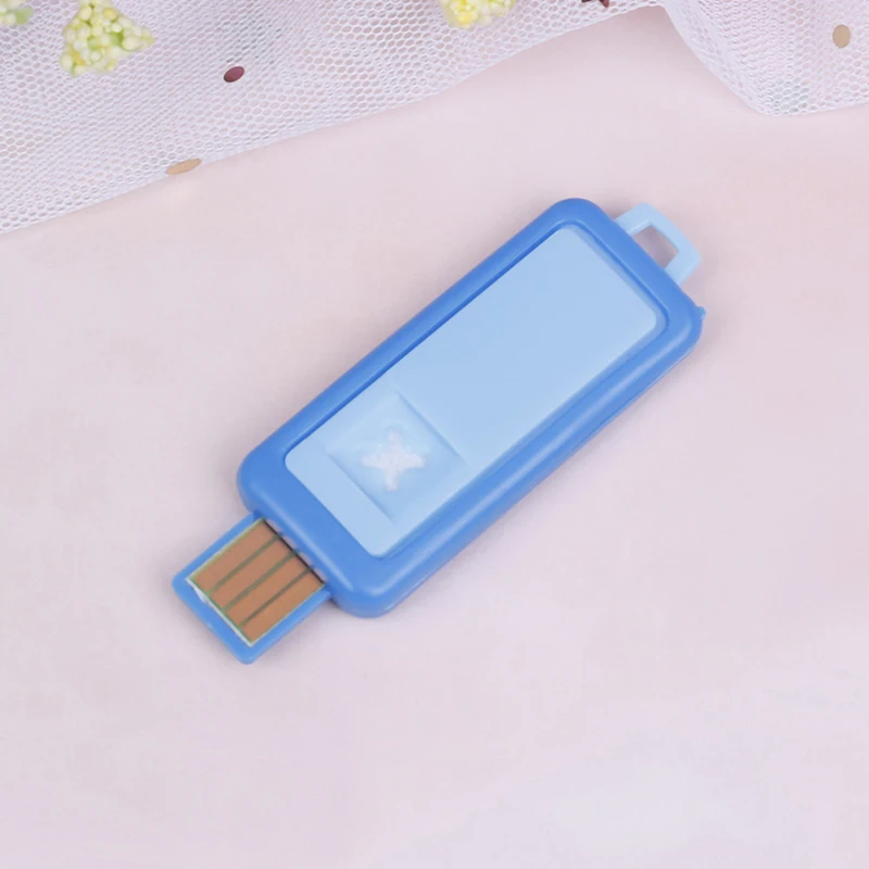 Портативный увлажнитель воздуха 6 цветов USB| |
