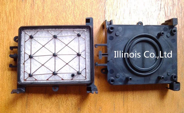 

DX5 printer dx5 print head capping