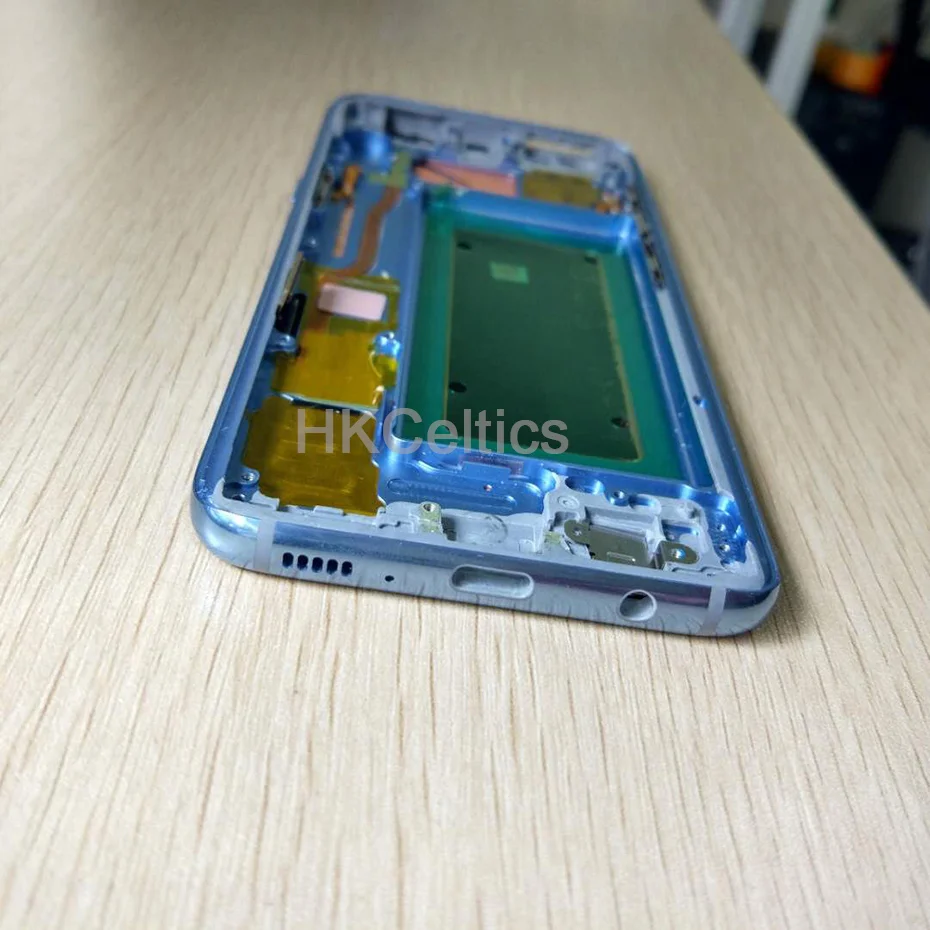 10 шт. дисплей Замена для SAMSUNG Galaxy S8 G950 G950F дисплей S8 Plus G955 G955F+ S8 ЖК сенсорный экран дигитайзер