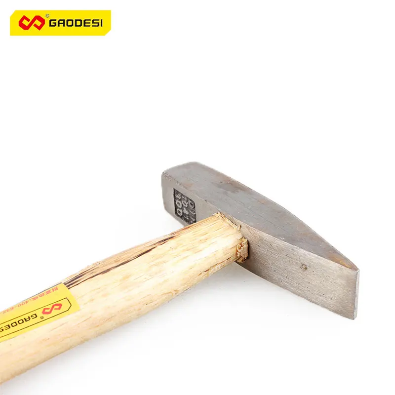 Многофункциональный Молоток Углеродистая Сталь Деревообрабатывающей Круглой